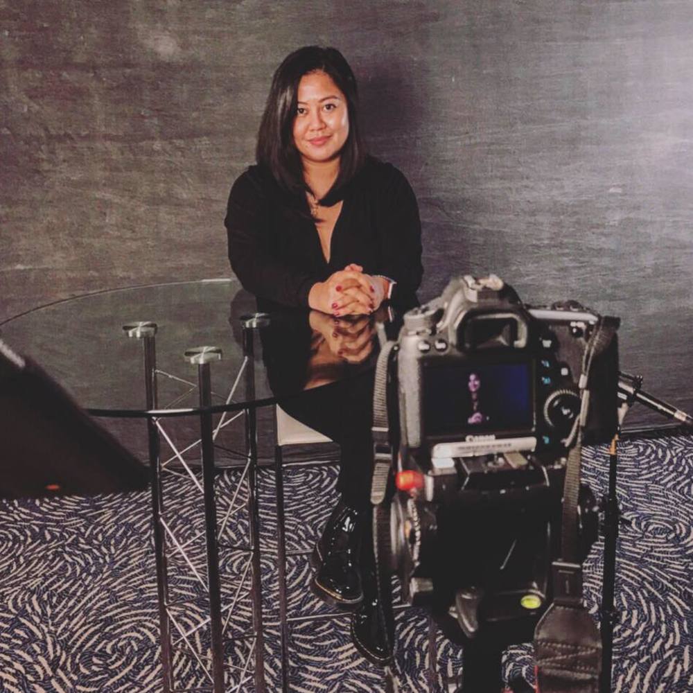 Meet your Posher, Abbey